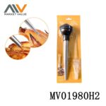 Oil Inhaler&Brush & Stainless Steel