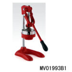 Chrome Juicer In Colour Box
