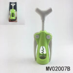 Plastic Body Bottle Opener T/C