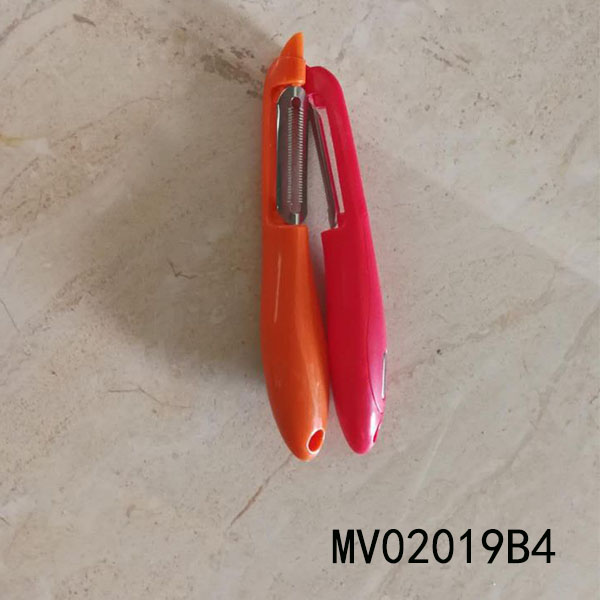 MV02019B4 G012Paring Knife