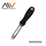 High Quality Peeler Plastic Handle  Tc