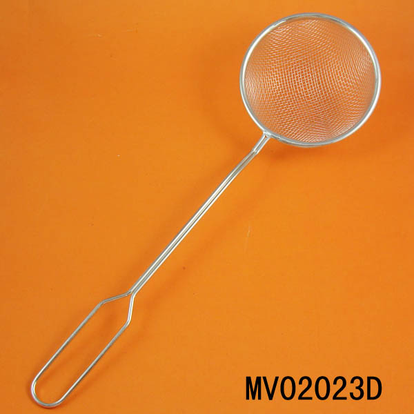 MV02023D 12Cm Kitchen Strainer
