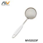 12Cm Ss Oil Seperate Strainer