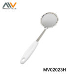 10Cm Ss Oil Seperate Strainer