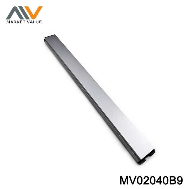 Aluminium Magnet Knife Holder With Coated
