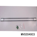 Aluminium Magnet Knife Holder D/B