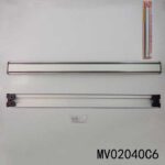 Aluminium Magnet Knife Holder