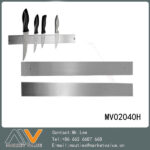 14"S.S Magnet Knife Holder，Pp Polybag