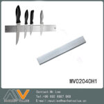 16" S.S Magnet Knife Holder，Pp Polybag