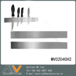 18"S.S Magnetic Knife Holder In Polybag