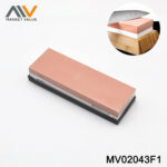 2Side Grit 1000/6000 Whetstone Knife Sharpener