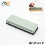 2Side Grit 400/1000 Whetstone Knife Sharpener