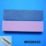 Knife And Scissor'S Sharpener Stone B/C