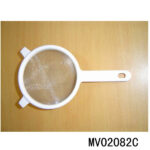 3"  Strainer Steel Strainer