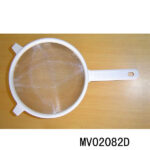 7"  Strainer Steel Strainer