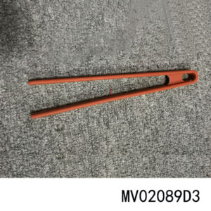 9In Silicone+Metal Food Tong
