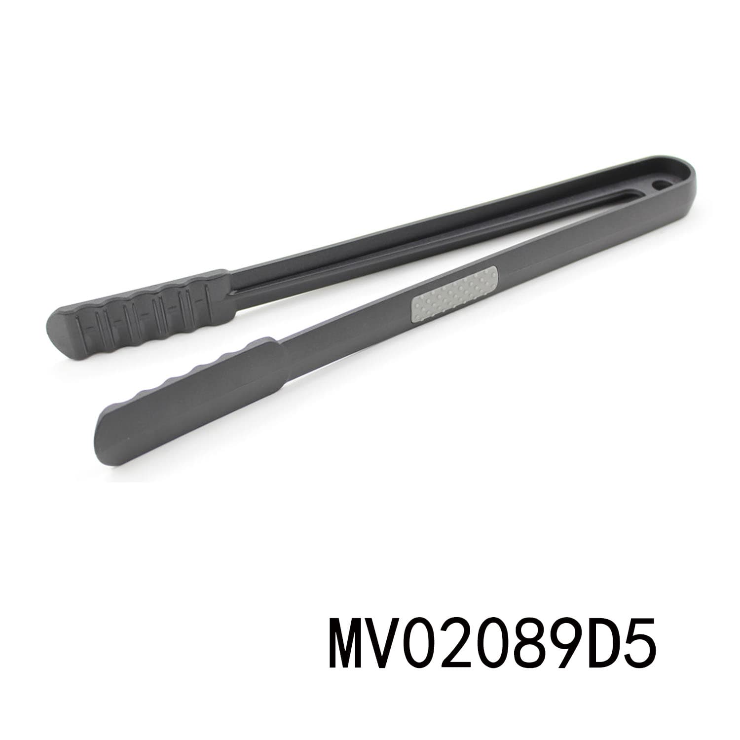 MV02089D5 Nylon Food Tong