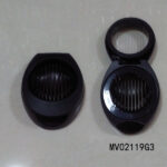 Plastic Egg Slicer