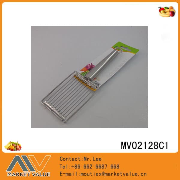 MV02128C1 S.S Tomato Slicer