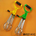14"Egg Beater W/Hang Card