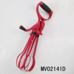 Non-Stick Coating Egg Beater W/Hang Card