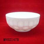 Plastic Bowls Opp Bag