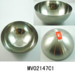 20Cm S/S Salad Bowl