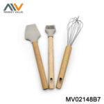 Sets Of 3Pcs Baking Set
