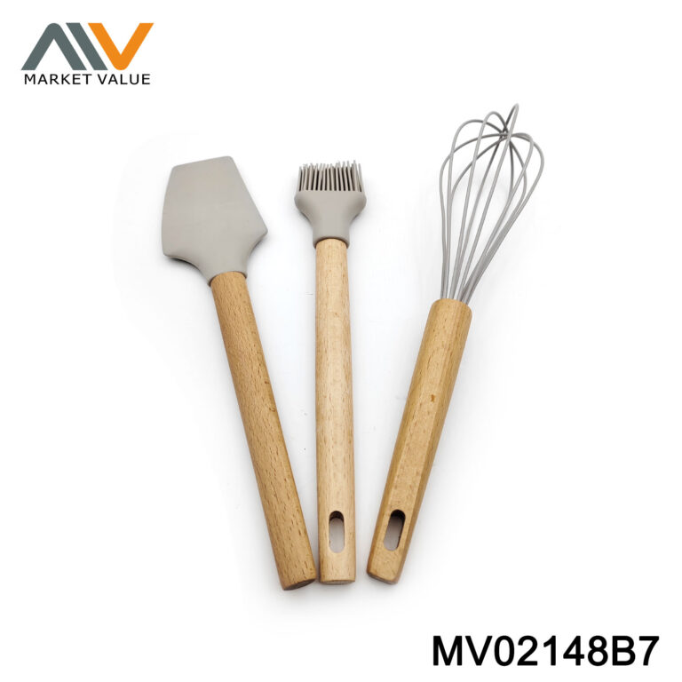 SETS OF 3PCS BAKING SET