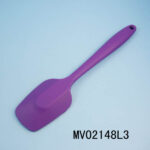11" Silicone Spatula  Hand Tag  In Display Box