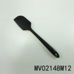 Silicone Cream Knife