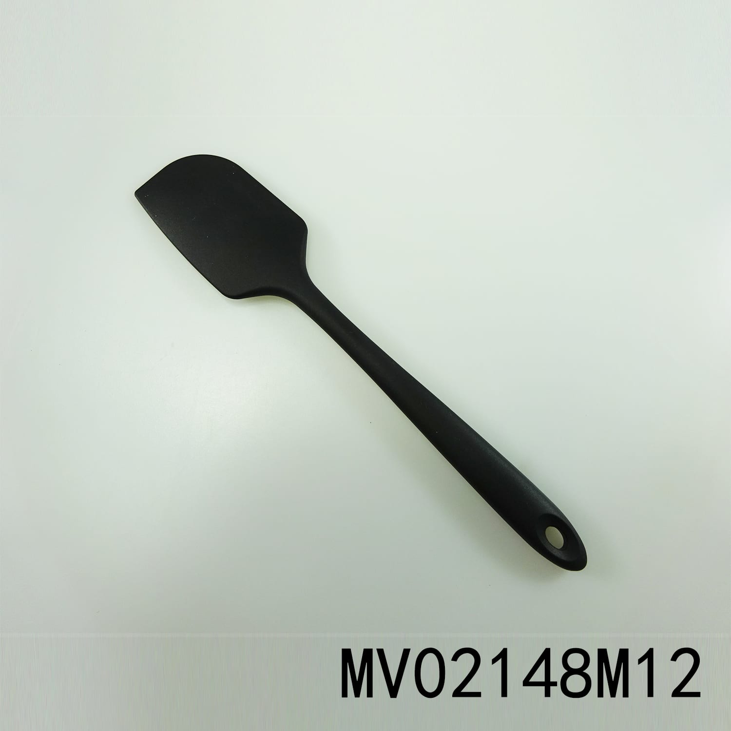 MV02148M12 Silicone Cream Knife