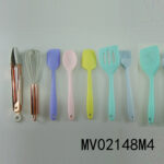 Sets Of 8Pcs Baking Tool/Kitchen Tools
