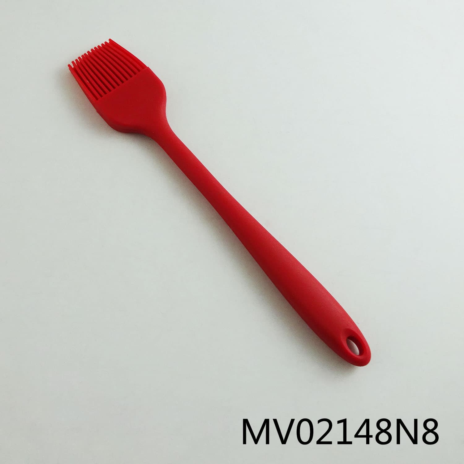 MV02148N8 Silicon & Nylon Mini Brush T/C