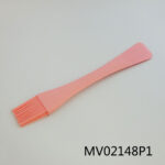 SILICONE BRUSH & SPATULA * NYLON T/C