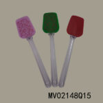 Silicone Cream Shovel