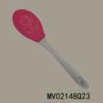 Silicone Butter Knife