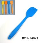 Silicone Spatula  Hand Tag  In Display Box