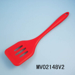 Silicone Slotted Shovel