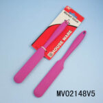 Silicone & Iron Spatula T/C
