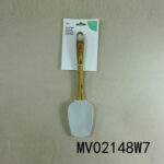 Silicone Shovel/Spatule With Pp Handle