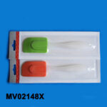 Silicone Butter Knife