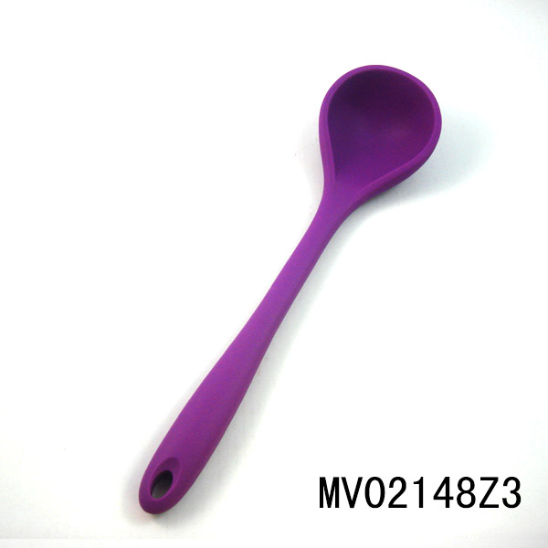 MV02148Z3 Silicone Kitchen Tools/Soup
