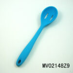 Silicone Kitchen Tools/Sloted Spoon