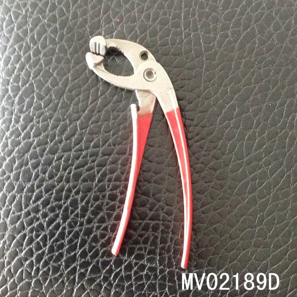MV02189D S/S Hot Dish Clipermv02189D