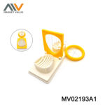 01 Dual-Purpose Egg Slicer