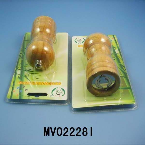 MV02228I Bamboo Pepper B/C