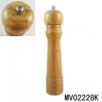 Bamboo Grinder B/C