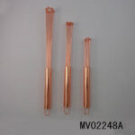 Set Of 3Pcs 8"
