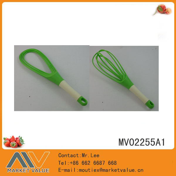 MV02255A1 Egg Beater With Abs Handle